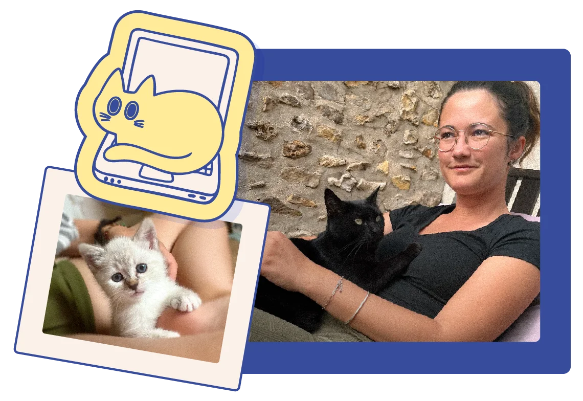 Marjo-petsiter_garde-chat